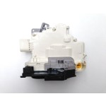 BARCHA Kapi Kilit Mekanizmasi ÖN Sol Volkswagen Passat-volkswagen Tiguan-q7-seat Ibiza-super B 2006 - > - OEM 3C1837015A