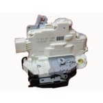 VIKA Kapi Kilit Mekanizmasi ÖN Sol Q7-seat Ibiza-volkswagen Passat-super B -Volkswagen Tiguan - Kod 3C1837015A_VIK - OEM 3C1837015A