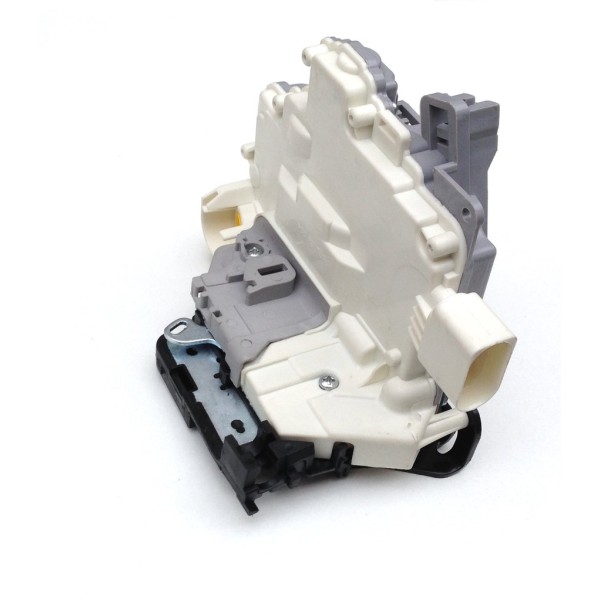 BARCHA Kapi Kilit Mekanizmasi ÖN Sağ Volkswagen Passat-volkswagen Tiguan-q7-seat Ibiza-super B 2006 - > - OEM 3C1837016A
