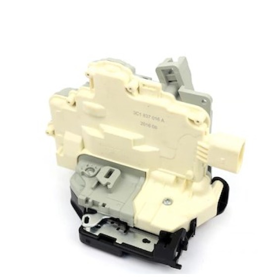 Kapi Kilit Mekanizmasi ÖN Sag Volkswagen Passat-volkswagen Tiguan-q7-seat Ibiza-super B 2006 - > - Kod 3C1837016A_OEM - OEM 3C1837016A ürün görseli
