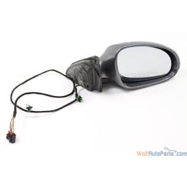 MONARCA Ayna - Elek Res Sağ Volkswagen Passat 5 Kapakli-primer - Kod 3C1857508DM_MON - OEM 3C1857508DM