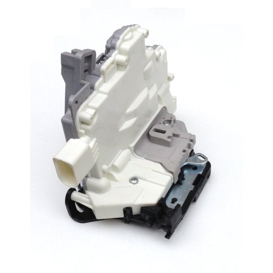 VEKAN Kapi Kilit Mekanizmasi Arka Sol Volkswagen Passat-volkswagen Tiguan-q7-super B-seat Ibiza 2006> - OEM 3C4839015A ürün görseli