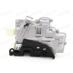VEKAN Kapi Kilit Mekanizmasi Arka Sağ Volkswagen Passat-volkswagen Tiguan 2006> - OEM 3C4839016A