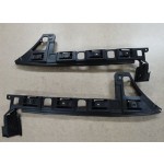 Tampon - Bağlanti Braketi Arka Sol Volkswagen Passat 06-10 - Kod 3C5807375C_DPA - OEM 3C5807375A