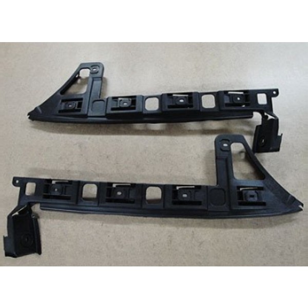 Tampon - Bağlanti Braketi Arka Sol Volkswagen Passat 06-10 - Kod 3C5807375C_DPA - OEM 3C5807375A