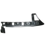 İthal Tampon - Bağlanti Braketi Arka Sağ Volkswagen Passat 06-10 - Kod 3C5807376C_ITH - OEM 3C5807376C