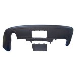 İthal Tampon - Spoileri Arka Volkswagen Passat 06-10 - Kod 3C5807433C_ITH - OEM 3C5807433C