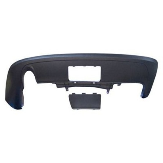 İthal Tampon - Spoileri Arka Volkswagen Passat 06-10 - Kod 3C5807433C_ITH - OEM 3C5807433C ürün görseli