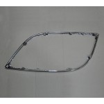 DPA Tampon - Şeridi Arka Sol Krom Volkswagen Passat 2006 - OEM 3C5807459A