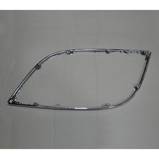DPA Tampon - Şeridi Arka Sol Krom Volkswagen Passat 2006 - OEM 3C5807459A ürün görseli