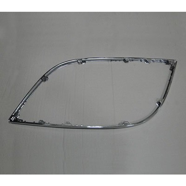 DPA Tampon - Şeridi Arka Sol Krom Volkswagen Passat 2006 - OEM 3C5807459A