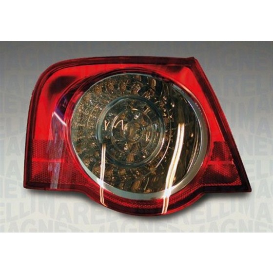 BARCHA Stop Diş Sol Volkswagen Passat 5 - OEM 3C5945095H ürün görseli