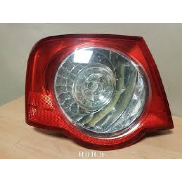 WISCO Stop Dis Sol Volkswagen Passat 06-10 - Kod 3C5945095H-WSC - OEM 3C5945095C