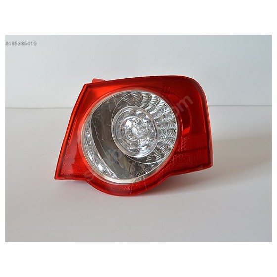 WISCO Stop Dis Sag Volkswagen Passat 06-10 - Kod 3C5945096H-WSC - OEM 3C5945096C ürün görseli