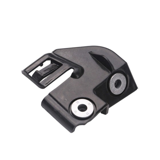 Far - Volkswagen Passat CC 09-12 ÖN Sağ Far Braketi - OEM 3C8805300A ürün görseli