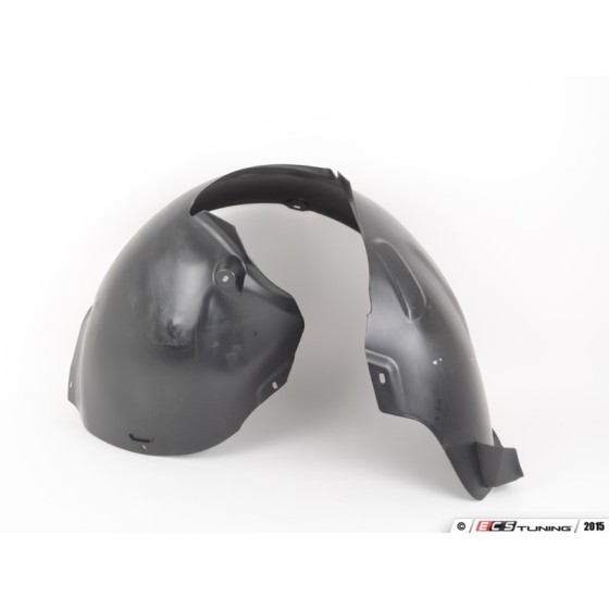 Çamurluk - Davlumbazi ÖN R ( Büyük ) Volkswagen Passat CC 09-12 - Kod 3C8805978A_DPA - OEM 3C8805978A ürün görseli