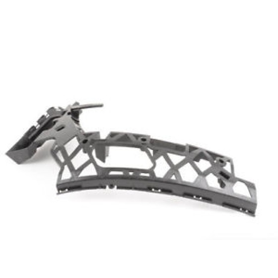 WISCO Ön Tampon - Tampon Braketi Sol Volkswagen Passat CC 2012>> - Kod 3C8807177A-WSC - OEM 3C8807177A ürün görseli
