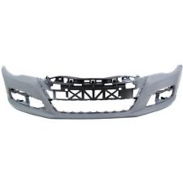 İthal Ön Tampon - Astarli Volkswagen Passat CC 2008 -> - Kod 3C8807217-WISCO - OEM 3C8807217