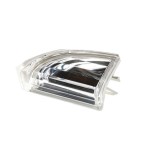 Tampon - Köşe Plastiği ( Reflektör ) Sol Volkswagen Passat CC 09-12 - Kod 3C8807717_DPA - OEM 3C8807717