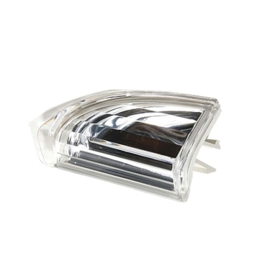 Tampon - Köşe Plastiği ( Reflektör ) Sol Volkswagen Passat CC 09-12 - Kod 3C8807717_DPA - OEM 3C8807717 ürün görseli