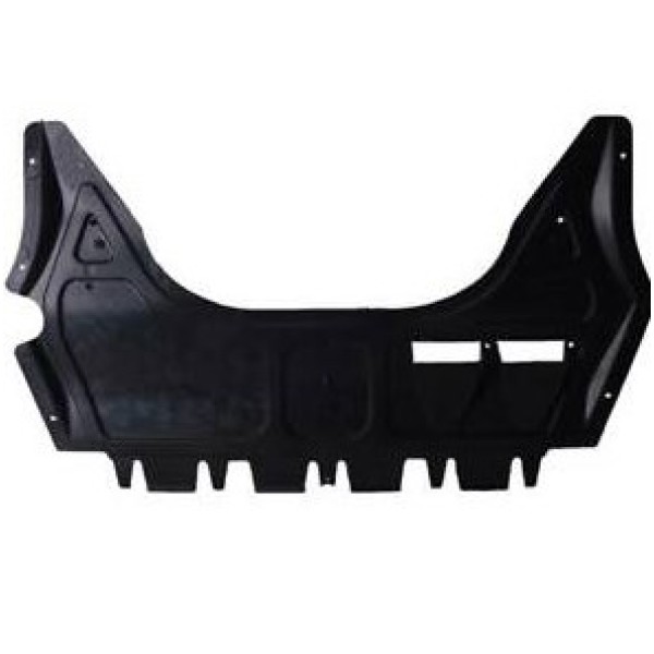 Karter Alt Muhafazasi Plastik Volkswagen Passat Blf-blp-caxa-bkp 1.4 Tsi-1.6 Fsi-2.0 Audi TDI 04 - Kod 3C8825235_DPA - OEM 3C0825235A