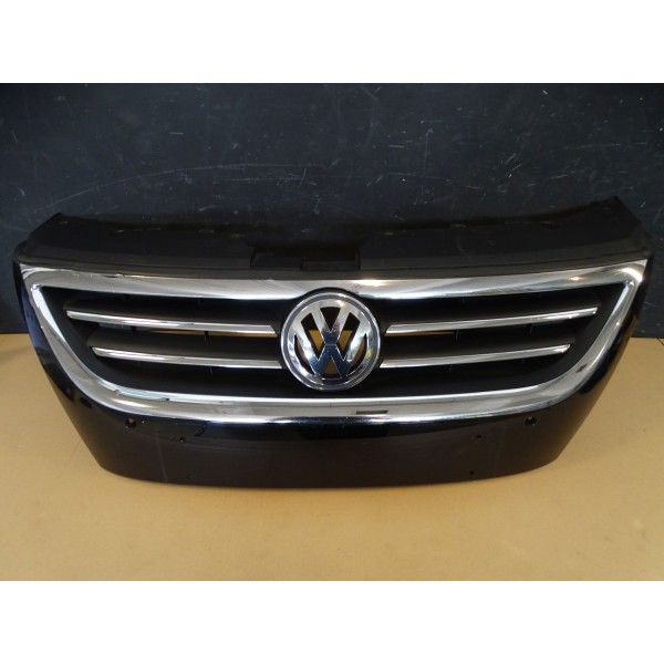 İthal ÖN Panjur CC 2009>> - Kod 3C8853651K-WISCO - OEM 3C8853651