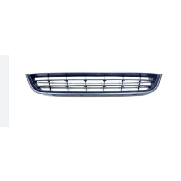 İthal Ön Tampon - Izgarasi Orta Volkswagen Passat CC 08 -> - OEM 3C8853677