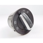WISCO Far - Anahtari Sisli Düz Volkswagen Amarok Volkswagen Caddy T6 2009-2013 - Kod 3C8941431C-WSC - OEM 3C8941431C