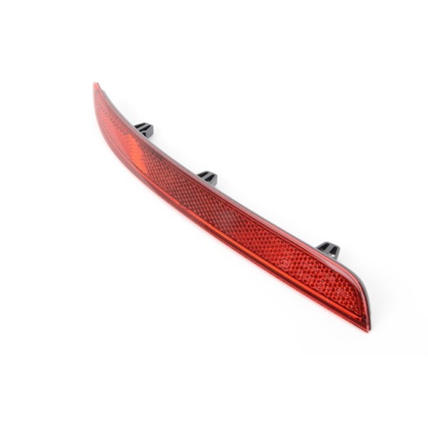 Tampon - Reflektörü Arka Sağ Volkswagen Passat CC 12-17 - Kod 3C8945106D_OEM - OEM 3C8945106D