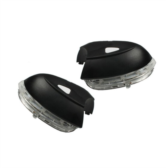 Ayna - Sinyali Sağ Volkswagen Beetle-volkswagen Passat Cc-eos-volkswagen Jetta-volkswagen Passat-volkswagen Scirocco - Kod 3C8949102D_DPA - OEM 5C0949102 ürün görseli