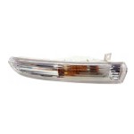 İthal Ön Tampon - Sinyali Volkswagen Passat CC 2009-2012 - Kod 3C8953041-WISCO - OEM 1230041