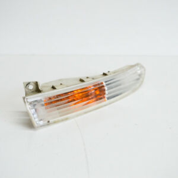 İthal Ön Tampon - Sinyali Volkswagen Passat CC 2009-2012 - Kod 3C8953042-WISCO - OEM 1230040