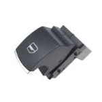 BARCHA Cam Açma Düğmesi Tekli Volkswagen Passat CC 2009 >> - OEM 3C8959855