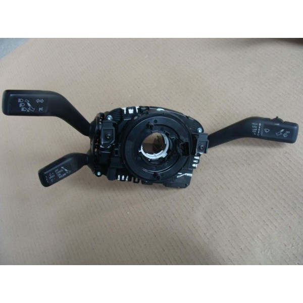 Sinyal+sellektör Kolu+tetikleyici Volkswagen Passat-volkswagen Passat CC 09-15 - Kod 3C9953502A - OEM 3C9953502A9B9