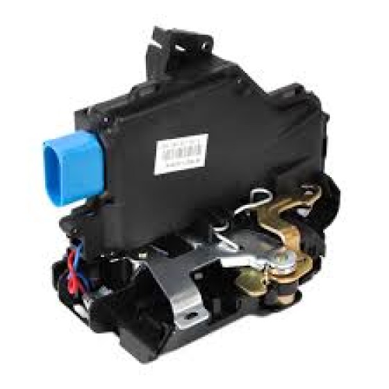 VIKA Kapi Kilit Mekanizmasi ÖN Sol Volkswagen Caddy-volkswagen Golf-volkswagen Jetta-skoda Octavia-volkswagen Touareg-seat Toledo-seat Altea - Kod 3D1837015AB_VIK - OEM 3D1837015 ürün görseli