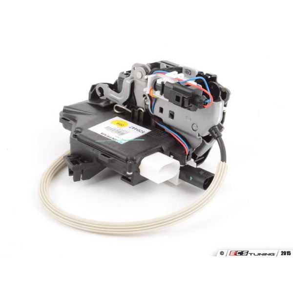 BARCHA Kapi Kilidi Sol ÖN Volkswagen Golf 5 / Volkswagen Jetta / Oct / T5 / Volkswagen Caddy - OEM 3D1837015AL
