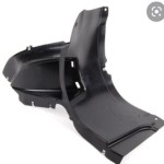 Çamurluk - Davlumbazi Sol ÖN (Küçük) Volkswagen Passat 2015 - > - Kod 3G0805911T_DPA - OEM 3G0805911T