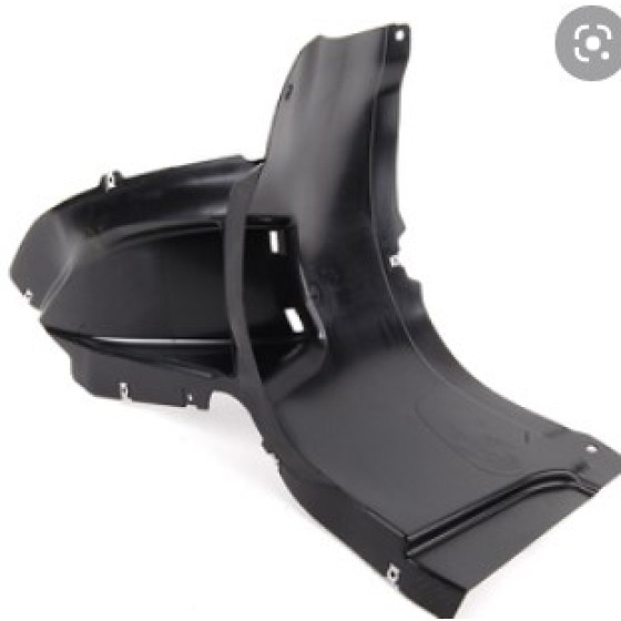 Çamurluk - Davlumbazi Sol ÖN (Küçük) Volkswagen Passat 2015 - > - Kod 3G0805911T_DPA - OEM 3G0805911T ürün görseli