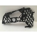 Tampon - Bağlanti Braketi ÖN Sol Volkswagen Passat 2016 - > - Kod 3G0807177_DPA - OEM 3G0807177