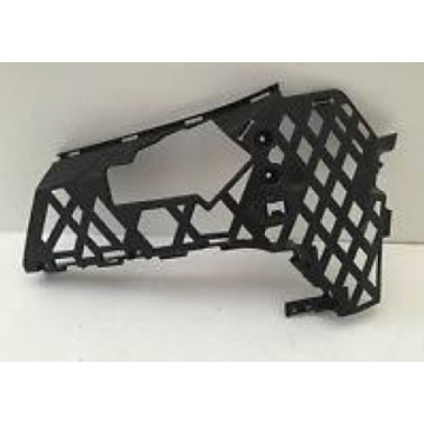 Tampon - Bağlanti Braketi ÖN Sol Volkswagen Passat 2016 - > - Kod 3G0807177_DPA - OEM 3G0807177