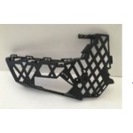 Tampon - Bağlanti Braketi ÖN Sağ Volkswagen Passat 2016 - > - Kod 3G0807178_DPA - OEM 3G0807178