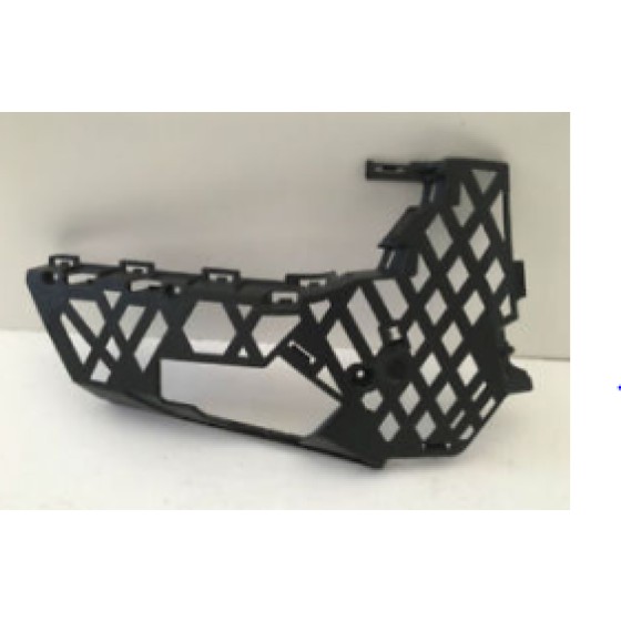 Tampon - Bağlanti Braketi ÖN Sağ Volkswagen Passat 2016 - > - Kod 3G0807178_DPA - OEM 3G0807178 ürün görseli