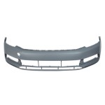 TAIWAN Ön Tampon - Volkswagen Passat 2015=>> Trendline Comforline - Kod 3G0807217_TW - OEM 3G0807217GRU