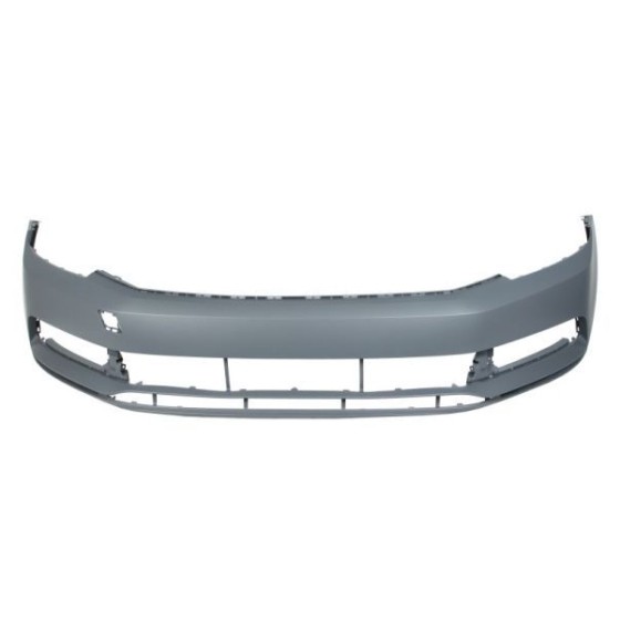 TAIWAN Ön Tampon - Volkswagen Passat 2015=>> Trendline Comforline - Kod 3G0807217_TW - OEM 3G0807217GRU ürün görseli
