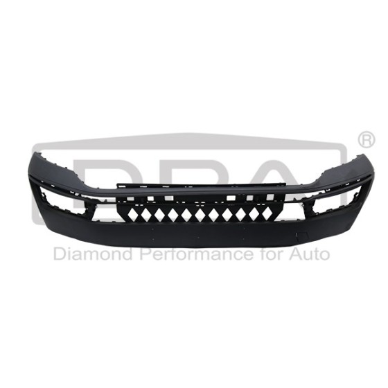 Ön Tampon - Volkswagen Passat 2015=> Highline - Kod 3G0807217F_DPA - OEM 3G0807217FGRU ürün görseli