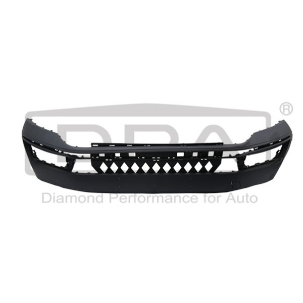 Ön Tampon - Volkswagen Passat 2015=> Highline - Kod 3G0807217F_DPA - OEM 3G0807217FGRU