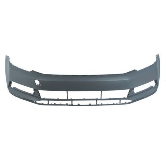 NOVA Ön Tampon - Volkswagen Passat 2015=> Highline - Kod 3G0807217F_NVA - OEM 3G0807217FGRU ürün görseli