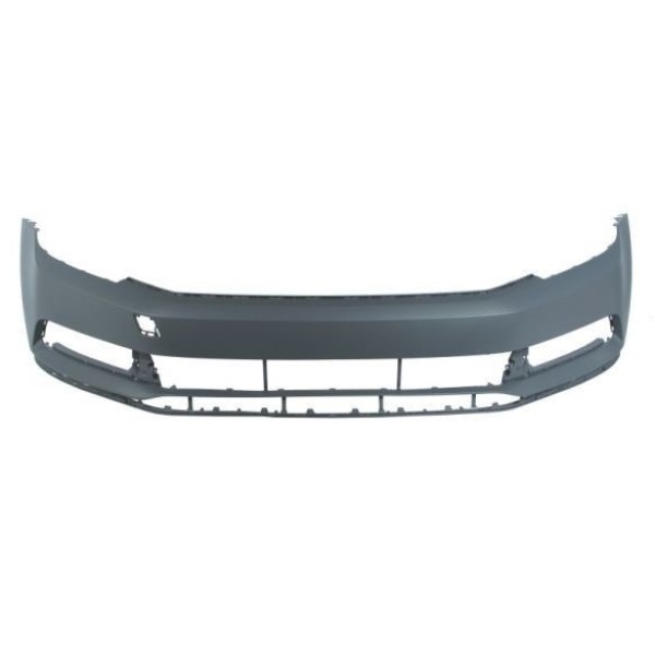 NOVA Ön Tampon - Volkswagen Passat 2015=> Highline - Kod 3G0807217F_NVA - OEM 3G0807217FGRU