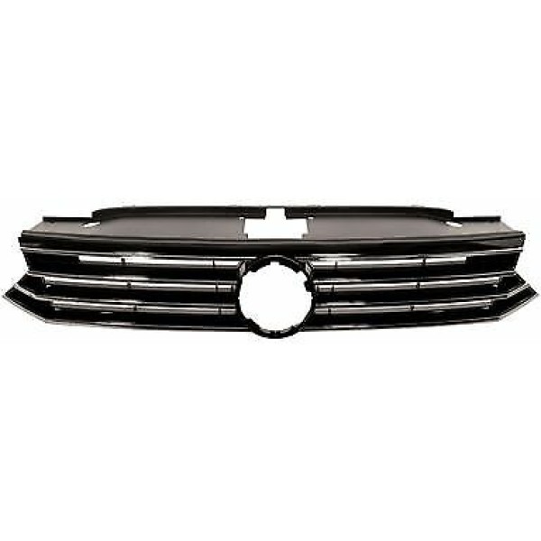 İthal Panjur ON Volkswagen Passat 2015 > - Kod 3G0853651ABKZ-WISCO - OEM 3G0853651