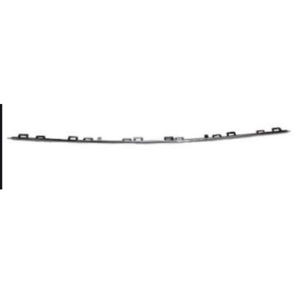 NOVA Arka Tampon - Tampon Orta Nikelaj Volkswagen Passat 2015 - > - Kod 3G0853835_NVA - OEM 3G0853835
